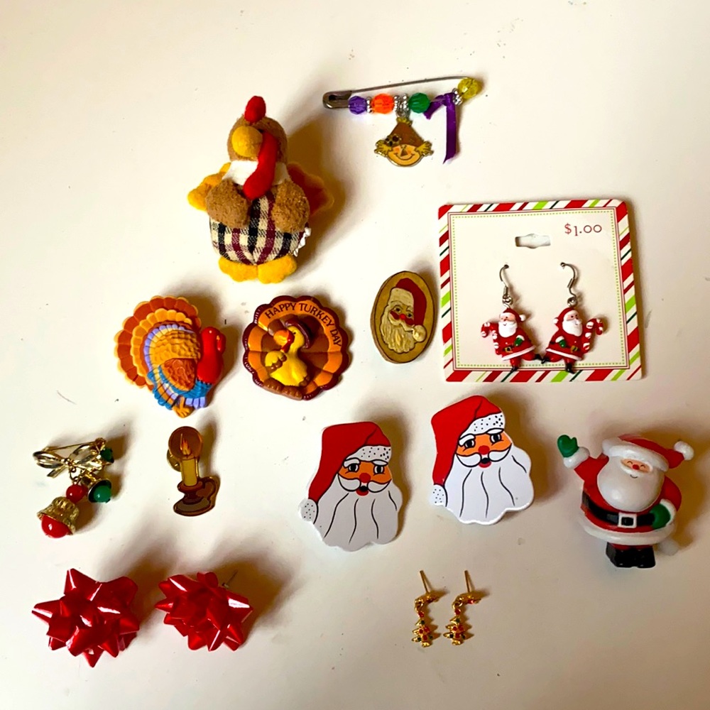 🎅🏻Holiday Lot🎅🏻